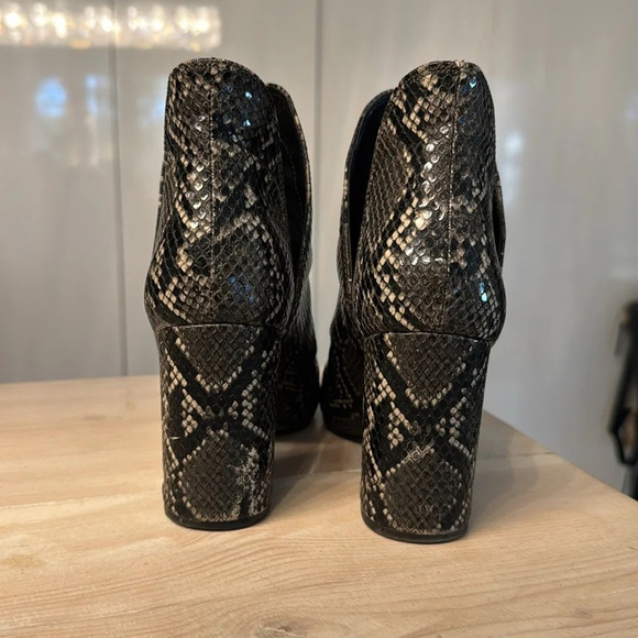 Steve Madden Bootie - Picture 4 of 7